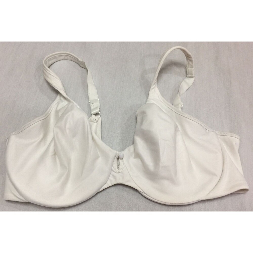 BALI WOMENS UNDERWIRE BRA SIZE 38D